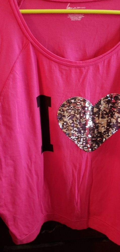 Lane bryant light sweatshirt sz 2x